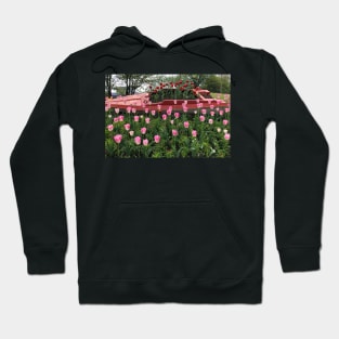 Tulips Hoodie